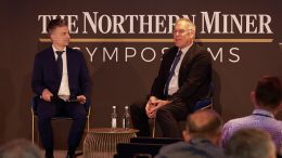 Adrian, Rick Rule Dec. 2025 London