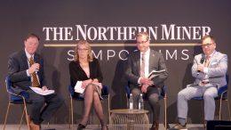 Metals Symposium Video: Atlantic Canada pitches faster permitting, clean power