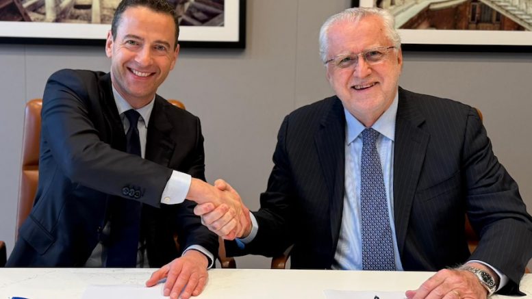 Codelco and Glencore to jointly advance major smelter in Chile