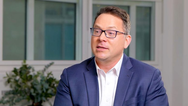 London Symposium JV Video: Gunnison starts Rio’s Nuton leach at Arizona copper mine