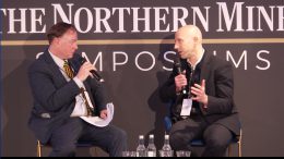 London Symposium JV Video: Japan Gold seeks partner after Barrick exit