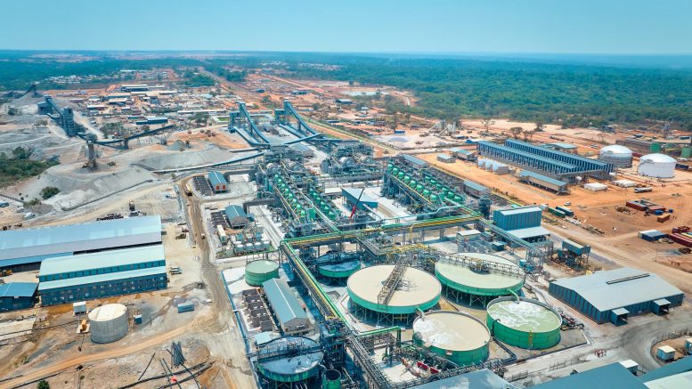 Ivanhoe cuts copper forecast on DRC power woes, while Friedland touts new discoveries