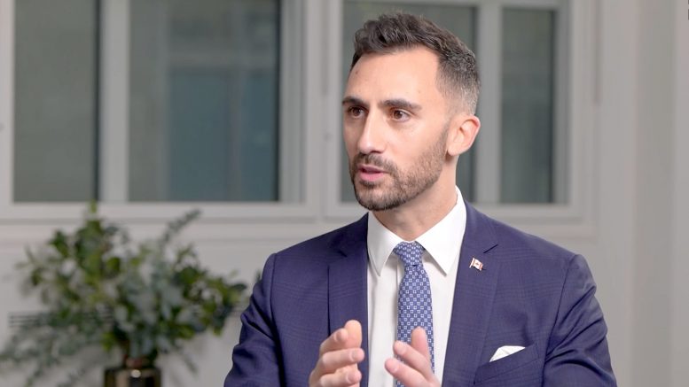 London Symposium JV Video: Ontario targets 2-year approvals