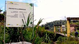 Ecuador eyes 2026 tender for $3B Llurimagua copper project