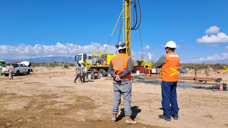 Glencore cuts 2026 copper target but sets long-term surge