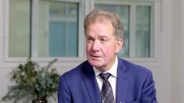 London Symposium JV Video: Minister Pirie touts Ontario’s gold, lithium momentum