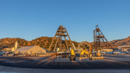 Bottlenecks slow US copper supply ambitions