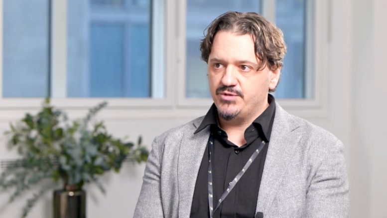 London Symposium JV Video: Perseverance CEO eyes 2026 drills in Quebec, Michigan