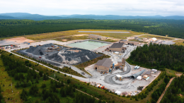 Lundin Mining to sell Eagle mine to Talon for $84M