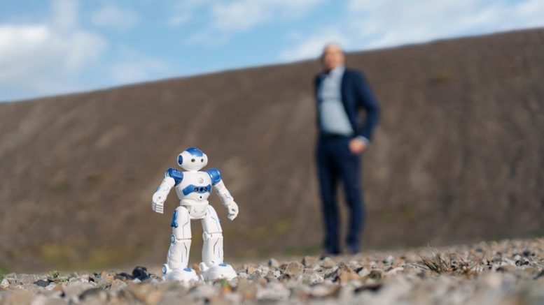 Innovation slump drags mining productivity down — report