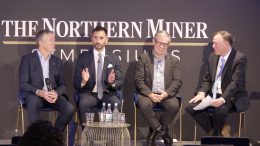 London Symposium JV video: Ontario’s fast-tracking ‘A breath of fresh air,’ Beaty says