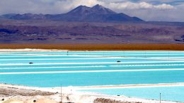 Korean study unlocks Latin America lithium playbook