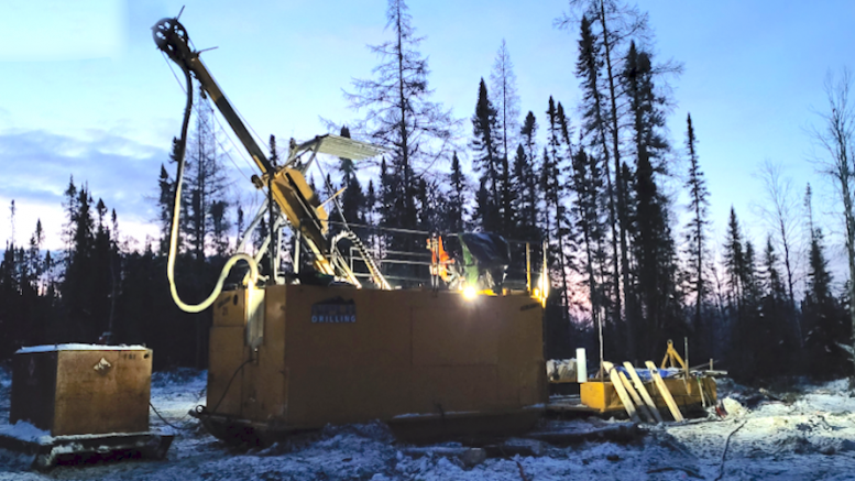 Pan American grabs 14.7% stake in Galleon Gold