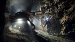 Kinross greenlights three U.S. builds for 3Moz