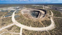 Lucara Diamond backs Karowe expansion amid market slump