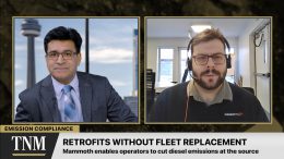 JV video: Diesel rules tighten as mines chase retrofit fixes