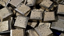 Commodity price spikes could signal lasting market changes – report