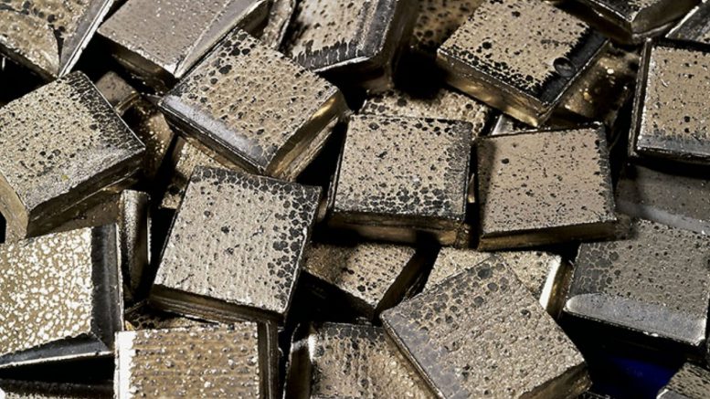 Commodity price spikes could signal lasting market changes – report