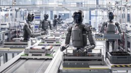 AI to boost copper demand 50% by 2040 — S&P