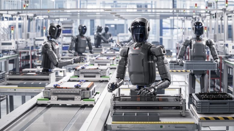 AI to boost copper demand 50% by 2040 — S&P