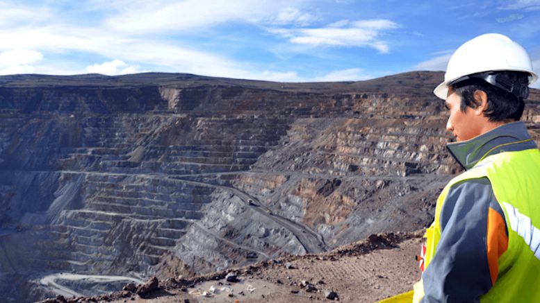 Glencore’s copper output falls again, down 40% since 2018