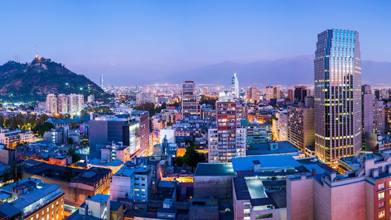 Almost 75% of mining M&A flows to Latin America: McKinsey