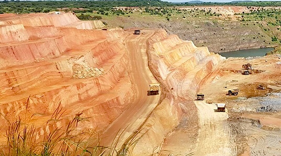 Zijin agrees to buy Canada's Allied Gold for $4B in cash - The