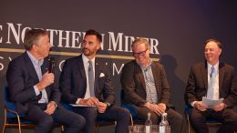 Ontario Panel London 2025 Lecce, Selby Beaty