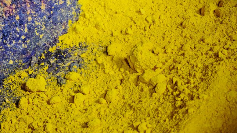 Kazakhstan revokes $54.5M arbitration award to Canadian junior