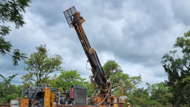 Resolute secures permit for Doropo gold mine in Côte d’Ivoire