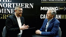 VRIC Video: Beaty sees Canada-led growth after Equinox sheds Brazil