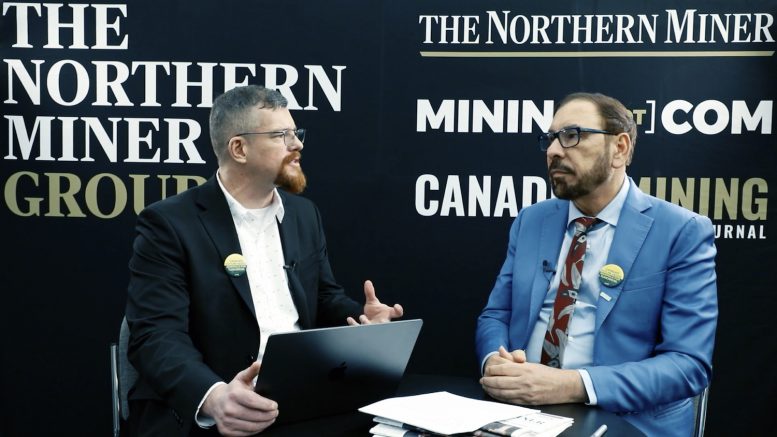 AME Roundup Video: BC sets up to 140-day timelines for permits