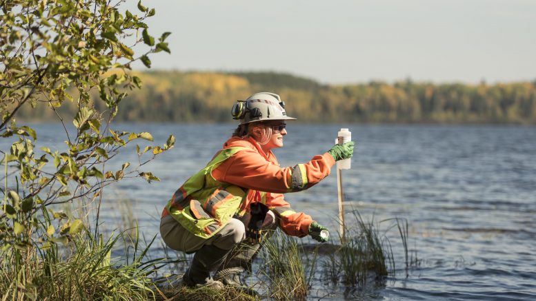 Ontario vows more cash to boost mining