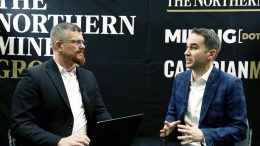 VRIC JV Video: Libra lines up first drill test at Stimson lithium prospect