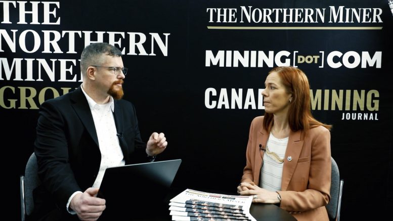 Roundup Video: Indigenous pact advances Arctic corridor plan