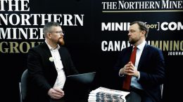 Roundup Video: Enchi results impress as Newcore advances PFS