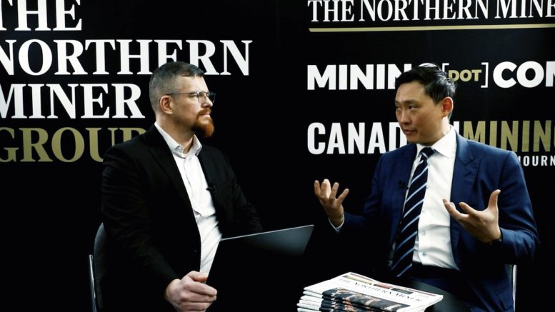 Roundup Video: Northisle leans on $2B PEA to push North Island forward
