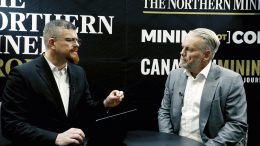 VRIC Video: Wheaton sees 1M GEOs sooner as growth accelerates