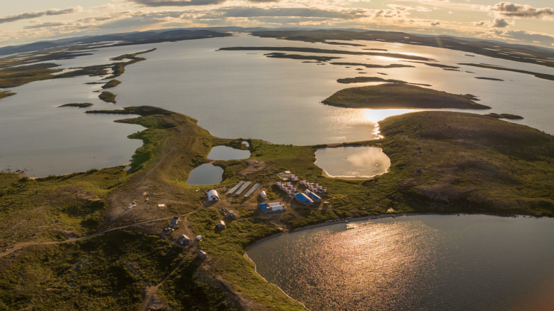 Torngat Metals