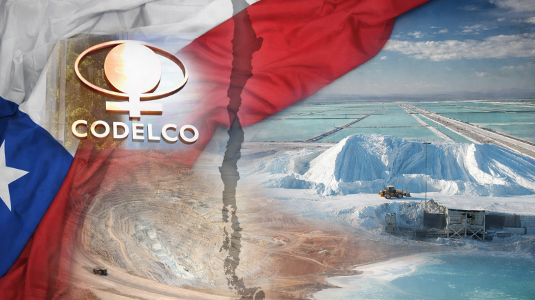 Chile’s right-wing pivot puts mining policy under the microscope