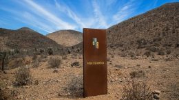 Andes Iron’s $2.5B Dominga project in Chile hits fresh snag