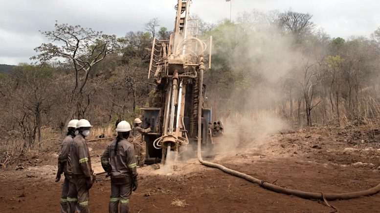 US backs Altona’s Mozambique rare earths project