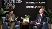 Sponsored Video at PDAC: Alamos sees gold output rise 46% by 2028