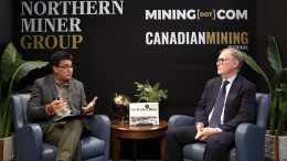Sponsored Video at PDAC: Alamos sees gold output rise 46% by 2028