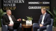 PDAC JV Video: Alkane plans merger cash flow for more M&A