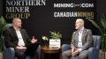 PDAC JV Video: Amex targets March bulk sample at Perron