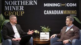 Video at PDAC: Antimony eyes Bald Hill first resource