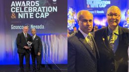 Blue Lagoon wins PDAC sustainability award