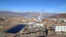 SSR Mining sells Çöpler mine stake for $1.5B