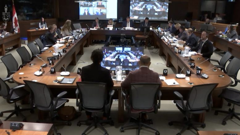 Canada’s mineral weakness lies beyond the mine, MPs hear